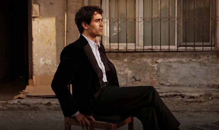 Show TV’den Yılın Bombası! OGM Pictures İmzalı Delikanlı Dizisi Ezber Bozacak: Yusuf’un Büyük İntikamı...