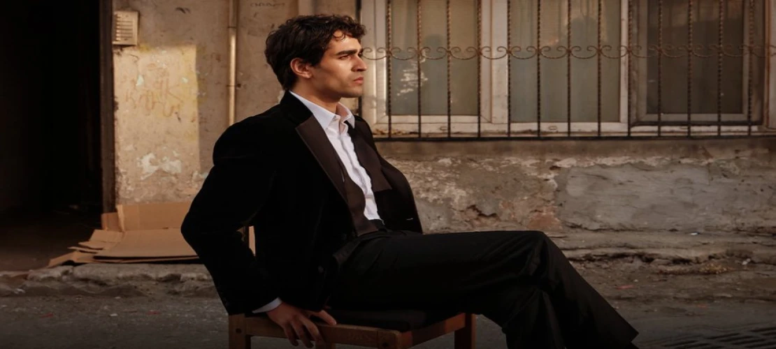 Show TV’den Yılın Bombası! OGM Pictures İmzalı Delikanlı Dizisi Ezber Bozacak: Yusuf’un Büyük İntikamı...