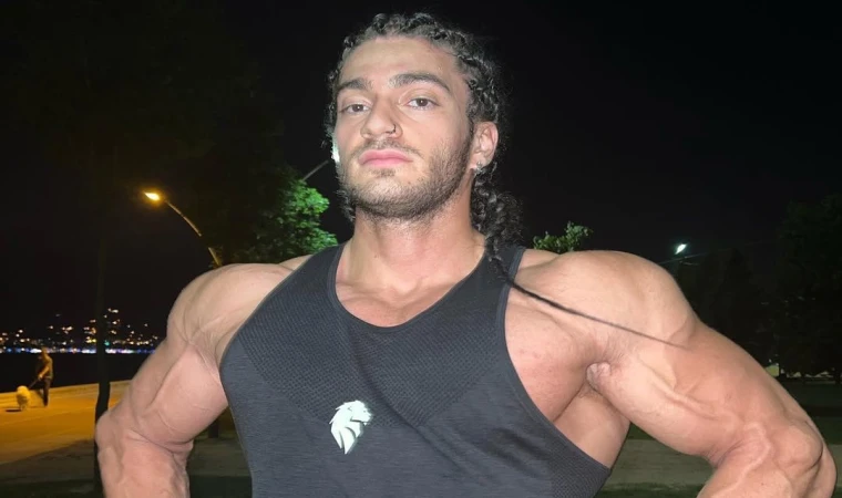 Son Dakika: Testo Taylan Tutuklandı! Cezaevine Gönderilen Fenomen hakkında flaş suçlama!