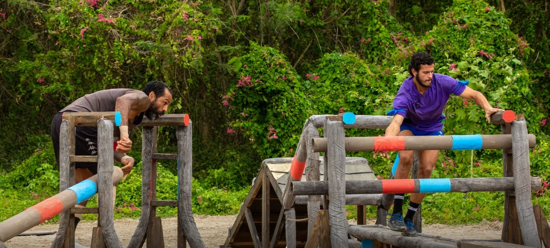 Survivor’da 25 Mart Gecesi Nefesler Kesildi! Ödül Oyununu Kim Kazandı, Mavi Mi Kırmızı Mı?