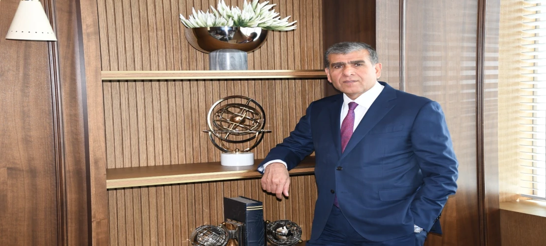 Ticaret Durma Noktasına Geldi! DEİK Başkanı Altunkaya: "Savaşın Faturası Her Geçen Gün Ağırlaşıyor"