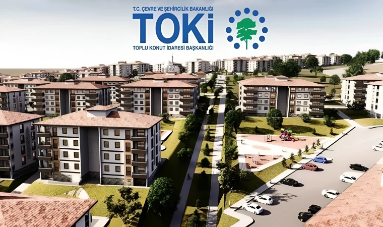 TOKİ İstanbul Kura Tarihi İçin Geri Sayım Başladı! 2026 İstanbul TOKİ Kura Çekilişi Ne Zaman? İşte Masadaki O Tarih!