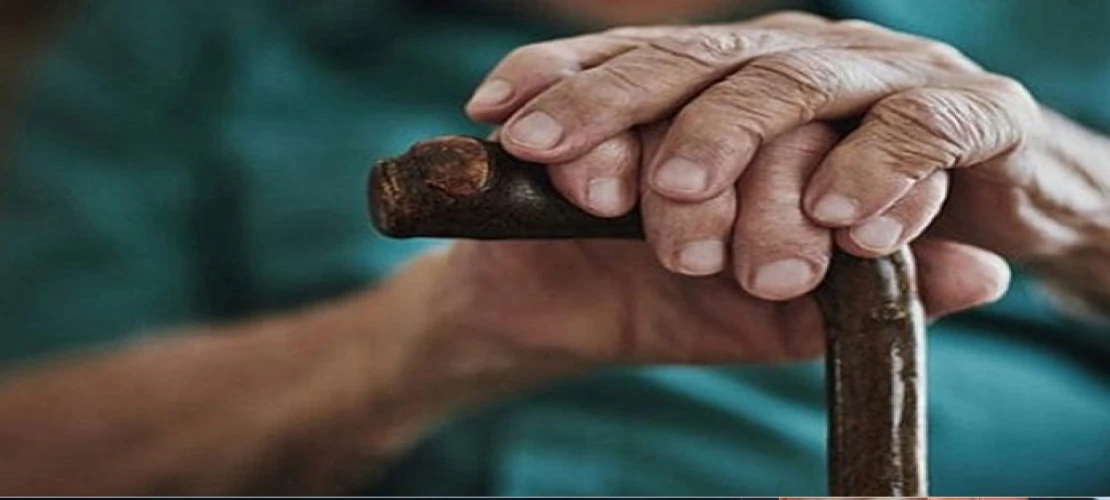 TÜİK Korkutan Rakamları Açıkladı! Türkiye Hızla Yaşlanıyor: Yaşlı Nüfus 9,5 Milyonu Aştı!