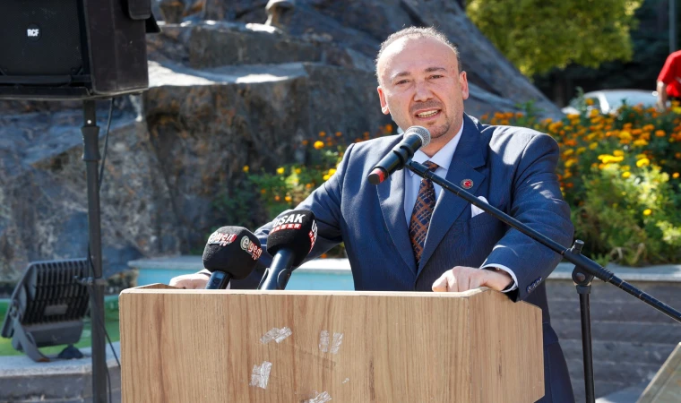 Uşak’ta Yer Yerinden Oynadı! Belediye Başkanı Özkan Yalım Gözaltında 3 İlde Dev Operasyon!