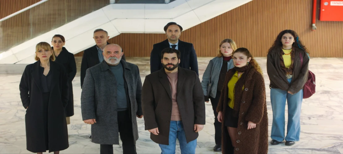 Veliaht Neden Yoktu? Show TV’den Sürpriz Karar: Final Öncesi Şoke Eden Değişiklik!