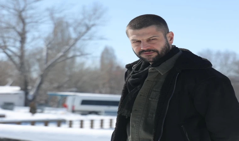 "Veliaht’ta Faroz Fırtınası Başlıyor!" Serhat Teoman Kadroya Katıldı: Kim Bu Gizemli Adam?