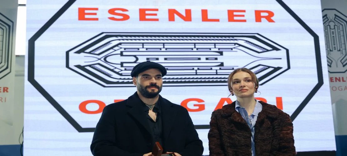 Veliaht’ta Yolun Sonu! Dev Finalde Timur Ve Faroz Karşı Karşıya: Esenler’de Kim Kazanacak?