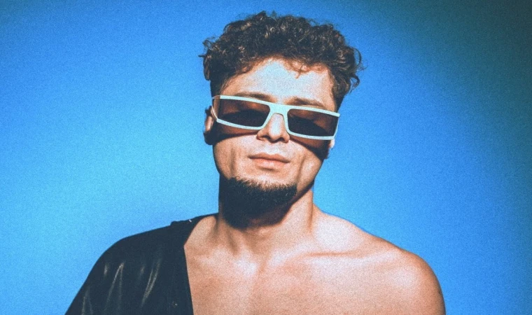 Yalçınay Yıldız Kimdir? Rap Dünyasının Gizemli Prodüktörü Ve Canbay Bağlantısı!