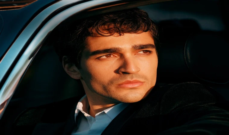 Yalı Çapkını’ndan Sonra Dev Dönüş! Delikanlı Dizisi Yusuf Karakteri Kimdir? İşte Olay Yaratan Afiş!