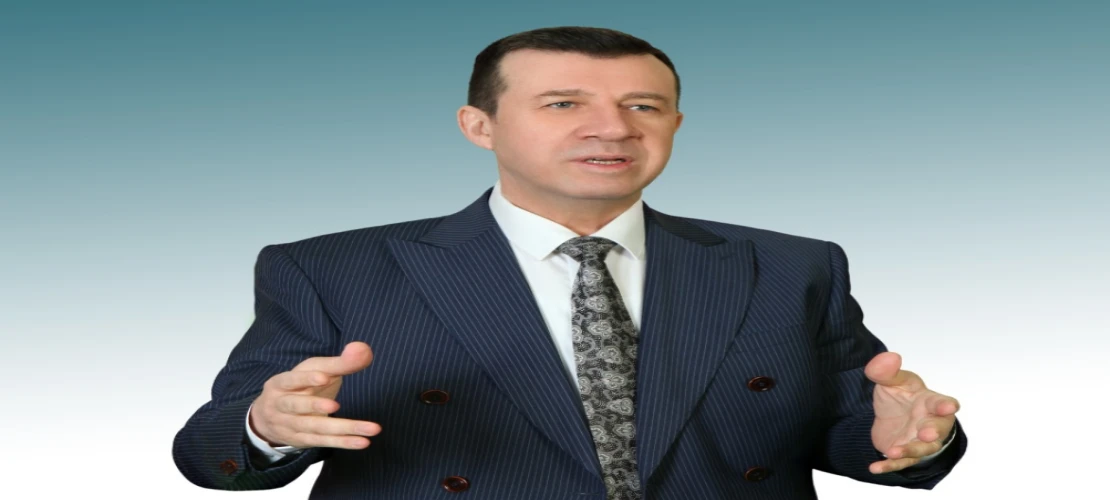 Zafer Partili Mehmet Pamuk’tan Sert Çıkış: "Çocukların Elindeki Ekmeğe Sevindiği Ülkede Kültür Merkezi Öncelik Değildir!"