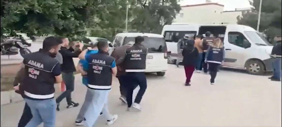 50 Milyar TL'lik Dev Bahis Çetesine Yargı Darbesi! Gözaltına Alınan 81 Şüpheliden 70'i Tutuklandı!