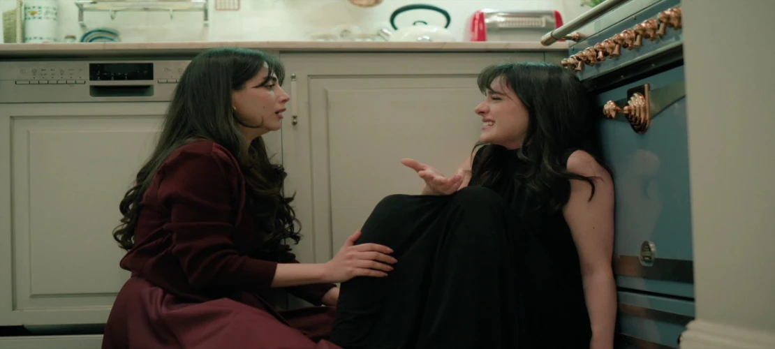 ABİ Dizisinde Yer Yerinden Oynayacak: Tahir Bey’in Korkunç İntikam Planı! Melek Yolun Sonuna mı Geldi?