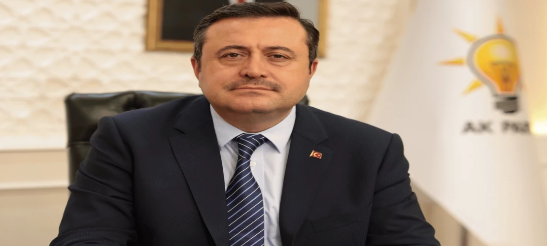 AK Parti’den Umut Yılmaz’a Tam Destek! Fedaioğlu: 'Belge Ortada, Algı Siyasetine İzin Vermeyiz!