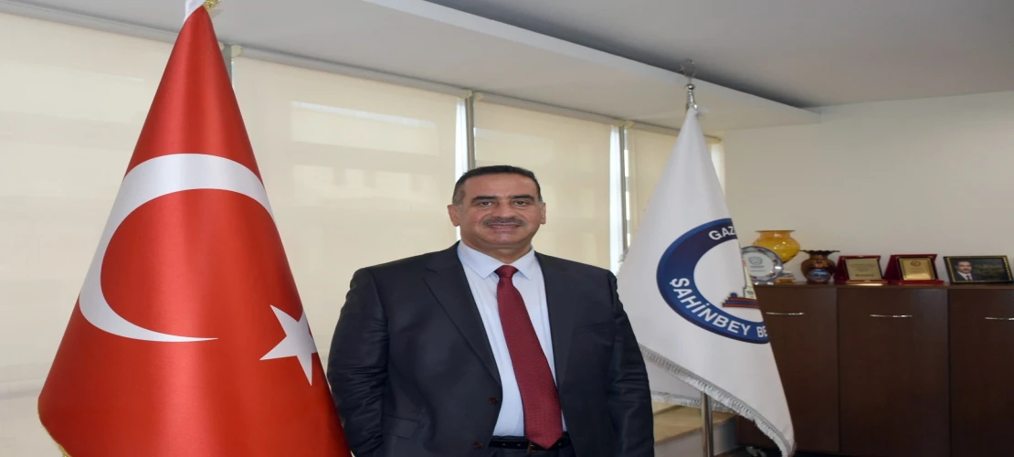 Başkan Cuma Güzel'den anlamlı mesaj! "Polisimiz, Milletimizin Güvenlik Kilididir"