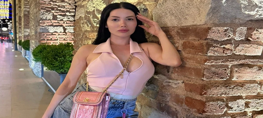 Cansel Ayanoğlu Kimdir, Neden Gözaltında? Eğlence Dünyasını Sarsan Operasyonun Perde Arkası!