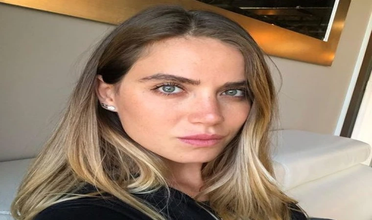 Ceyda Ateş Kimdir, Kaç Yaşında ve Aslen Nereli? "Çocuk Güzeli" Unvanından Başrole: Ceyda Ateş'in Bilinmeyenleri!