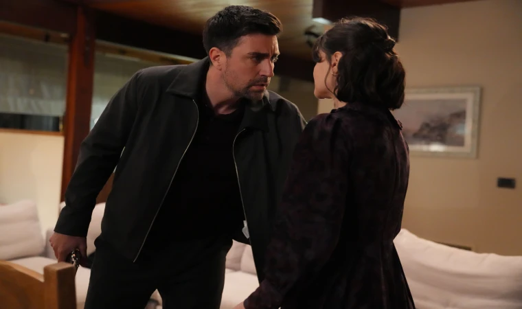 Çirkin 5. Bölüm: Sırlar İfşa Oluyor! Kadir ve Meryem’in Gizli Evliliği Ortaya mı Çıkıyor? Ökkeş’ten Kadir’e Unutulmayacak Ders!