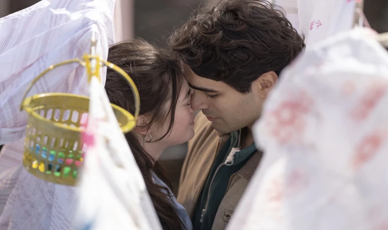 Delikanlı 1. Bölümde Nefesler Kesilecek! Yusuf ve Dila Karşı Karşıya: Büyük İntikam Başlıyor!"