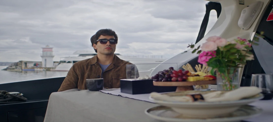 Delikanlı 2. Bölüm Fragmanı Yayınlandı! Yusuf’un İntikam Yemini: "Ailemi Mahvettiniz!"