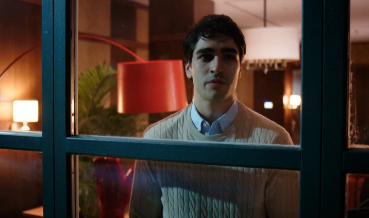 Delikanlı 3. Bölüm Fragmanı İzleyiciyi Şoke Etti: Sarp’ı Sarsan O Notta Ne Yazıyor? Miran’ın Dönüşü Her Şeyi Değiştirecek!