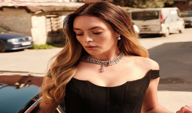 Delikanlı’da Melis Sezen Rüzgarı! "Hazan" Karakteriyle Tanışın: Annesinin Hırsları ve Yusuf’un Aşkı Arasında Sıkışan Bir Hayat!