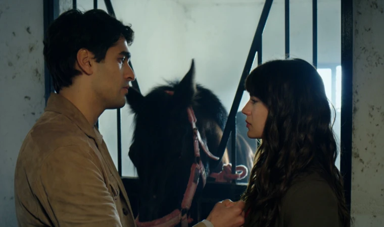 Delikanlı'da Nikah Bombası! Yusuf'tan Şok Karar: "Dila ile Evleneceğim!" Eski Aşıklar Yusuf ve Hazan Arasında Büyük Yüzleşme!