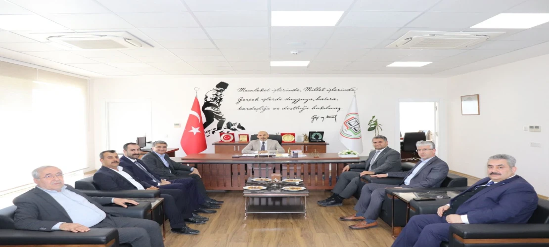 DEVA Partisi Gaziantep’te Sahaya İndi! Mehmet Emin Ekmen: 'Esnaf Kan Ağlıyor, Firmalar Konkordato Yarışında!'"