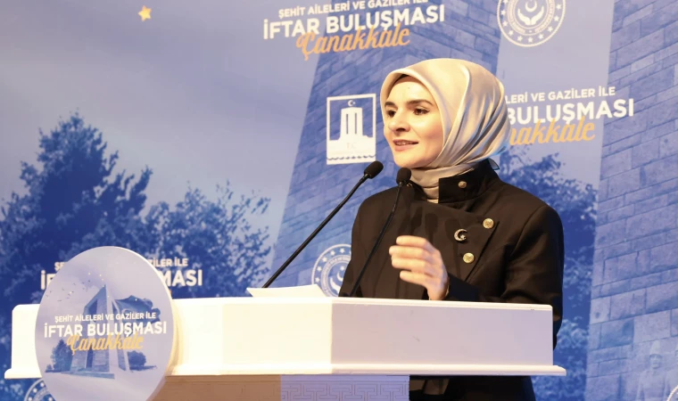 Doğum İzninde Tarihi Karar: 16 Haftadan 24 Haftaya Çıkarıldı! Bakan Göktaş: "İşe Dönenler de Geri Kalan Süreyi Kullanabilecek!"