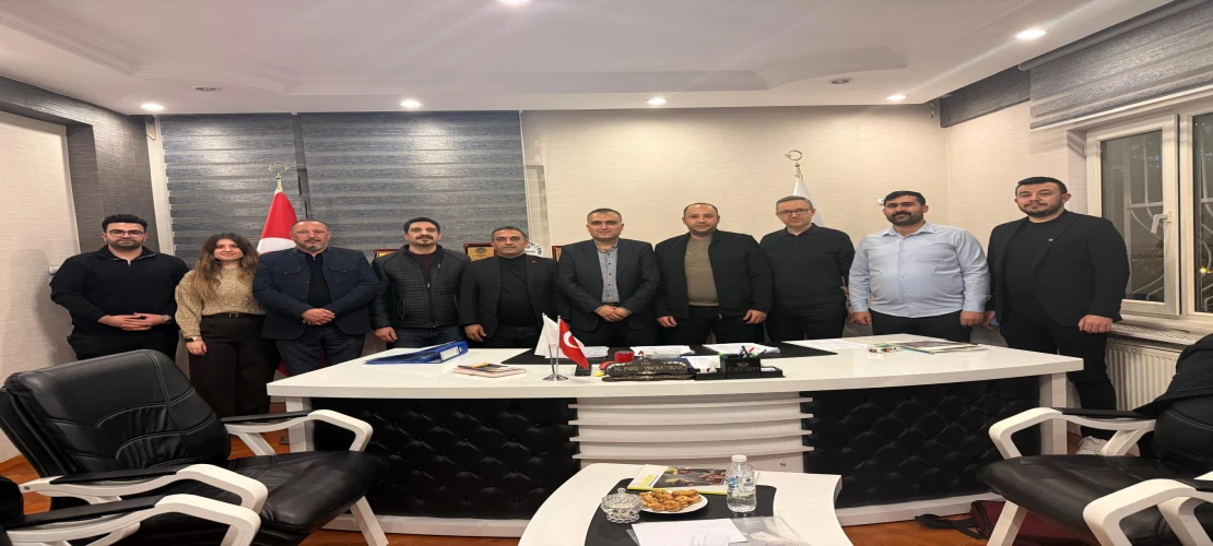 Eğitim Camiasına Taze Güç “Eğitim Neferleri Sendikası”