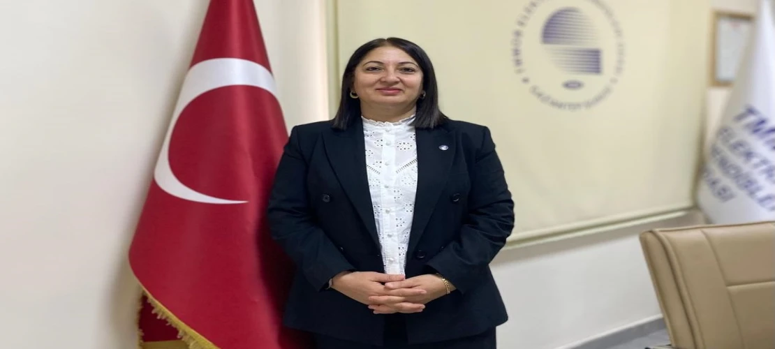 EMO Gaziantep Başkanı İslim Arıkan’dan "Yüzde 25" Tepkisi! "Konutlara Yapılan Zam Hakkaniyetli Değil!"