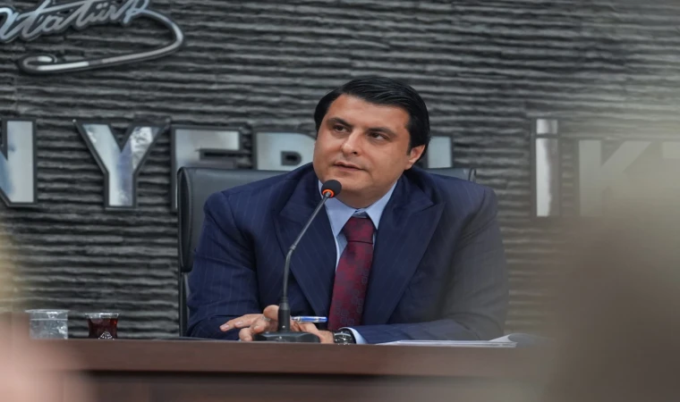 Gaziantep Avrupa’dan Daha Pahalı! Başkan Yılmaz’dan GTO Başkanı Yıldırım’a "Çifte Standart" Suçlaması!