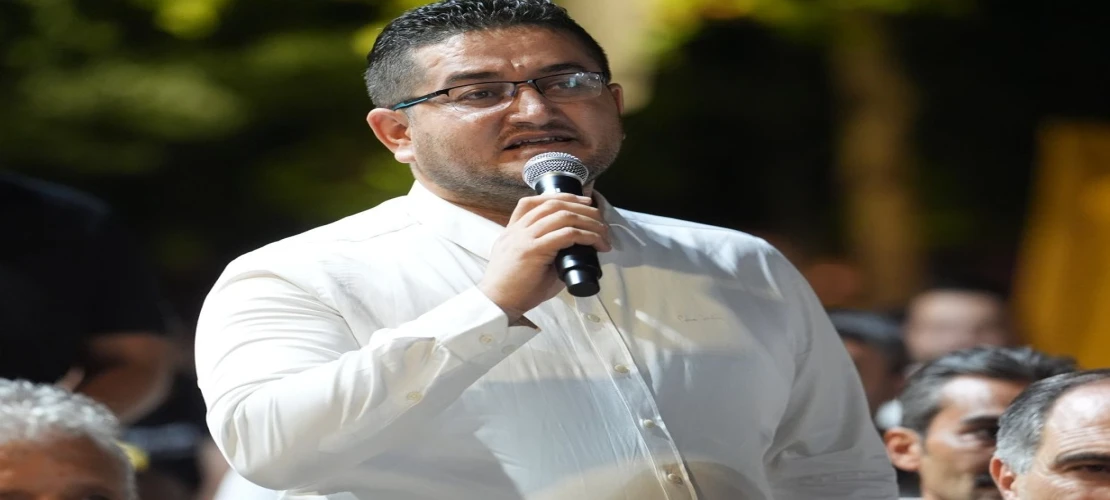 Gaziantep Büyükşehir’de Faaliyet Raporu Şoku! Uğur Kalkan Rakamlarla Deşifre Etti: "Şirketler Zarar Bataklığında, Yatırım SIFIR!"