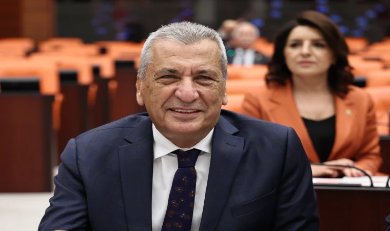 Gaziantep’te "Fahri Hemşehrilik" Krizi! CHP’li Öztürkmen’den Bakan Yusuf Tekin Çıkışı!