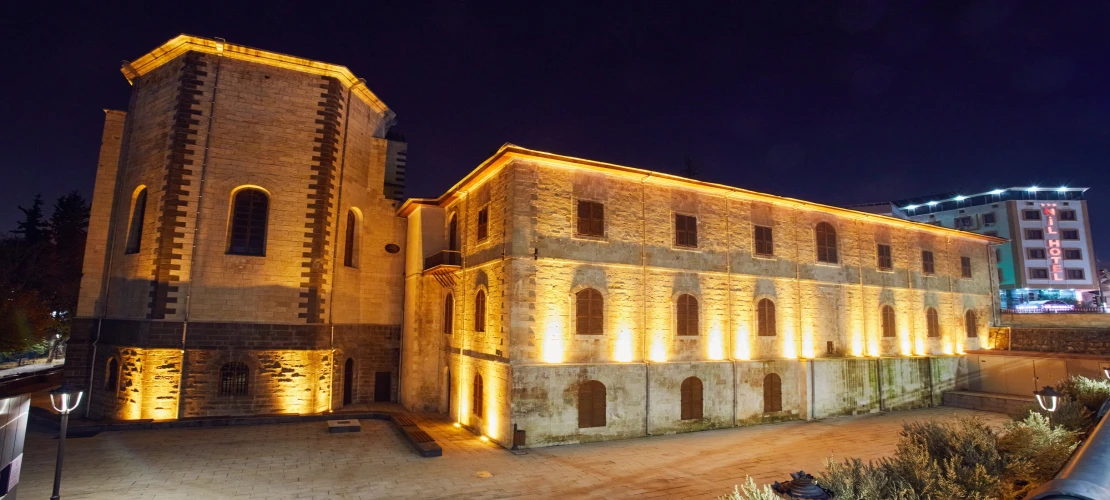 Gaziantep’te Tarihi Buluşma: Türk Devletleri Kültür Mirasını Korumak İçin El Ele!