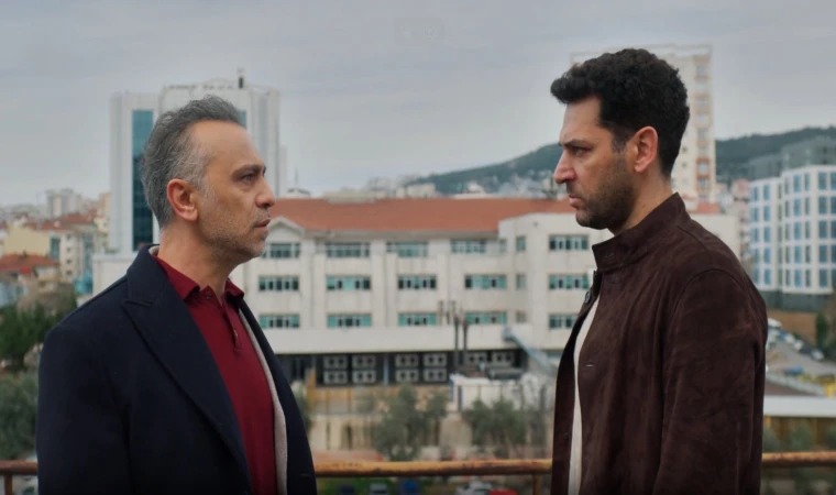 Güller ve Günahlar'da İhanet Kasırgası! Serhat Gerçeği Öğrendi, Cihan Dehşete Kapıldı: "Kader’in Babası Başkası Çıkabilir!"