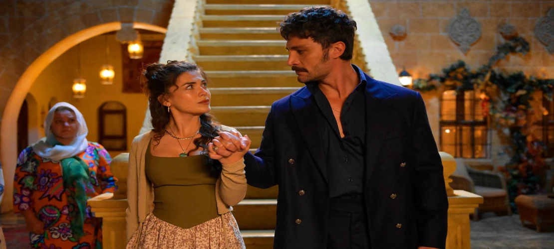 Halef Köklerin Çağrısı 27. Bölümde Kan Döküldü! Salim Öldü mü? Serhat’ın Büyük Planı Çöktü!