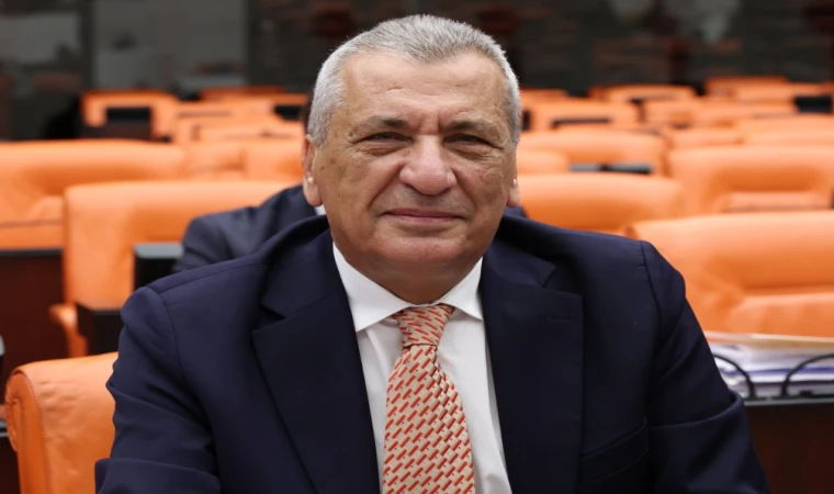 Hasan Öztürkmen'den Umut Yılmaz'a "Baklava Makbuzu" Çıkışı: "Cebinden Ödediysen İlan Et!"