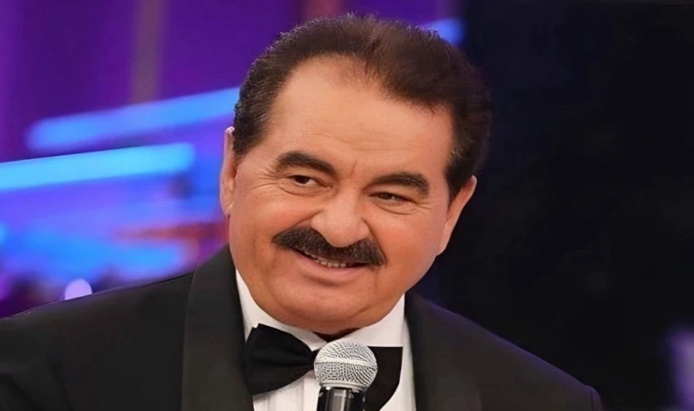 İbrahim Tatlıses'ten Miras Kararı: 7 Çocuğu Var Ama "Devlete Bırakacağım" Dedi! İmparator'un Mirasçıları Kimler?