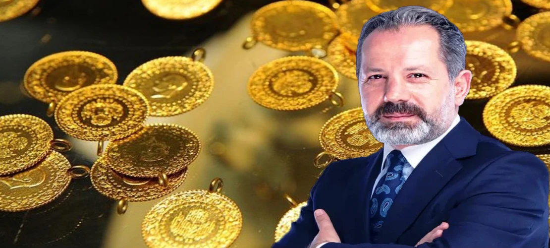 "İslam Memiş: 'İki Hafta Boyunca Ekranı Kapatın!' Altın ve Gümüşte Büyük Manipülasyon Kapıda!"