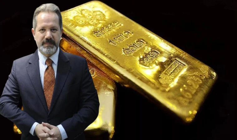 İslam Memiş'ten Korkutan Altın Uyarısı: "Gram Altında 10.000 TL Bekliyorum!" Fiyatlardaki Düşüş Alım Fırsatı mı?