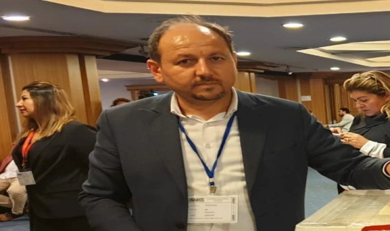 İYİ Parti Gaziantep’ten "6 Nisan" Mesajı: "Zulme Boyun Eğmeyen Gazetecileri Unutmadık!"