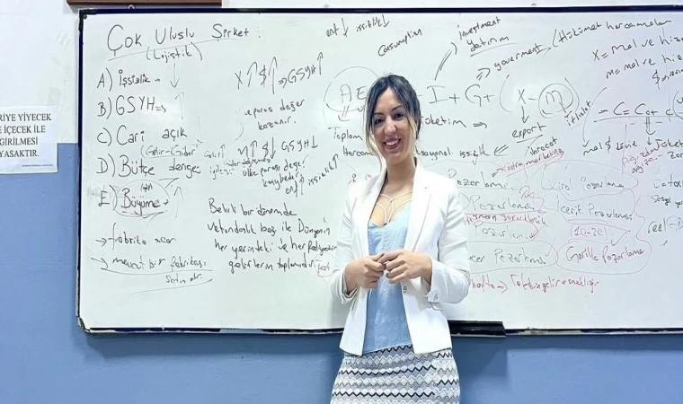 KPSS Öğretmeniydi, Dijital İçerik Üreticisi Oldu! Fidan Atalay Kimdir, Ne Kadar Kazanıyor? İşte Milyonluk Kazancın Detayları!