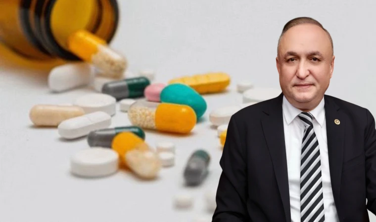 Melih Meriç’ten Kanser Hastaları İçin Korkutan Veri: "%17'den %3'e Düştü, Umutlar Yok Ediliyor!"