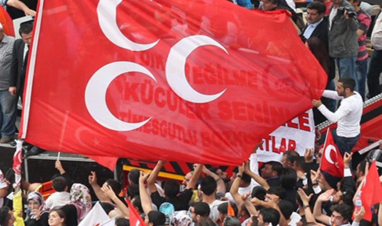 MHP’de İstanbul Depremi! İl Ve 39 İlçe Teşkilatı Resmen Feshedildi: İşte Şok Kararın Perde Arkası!