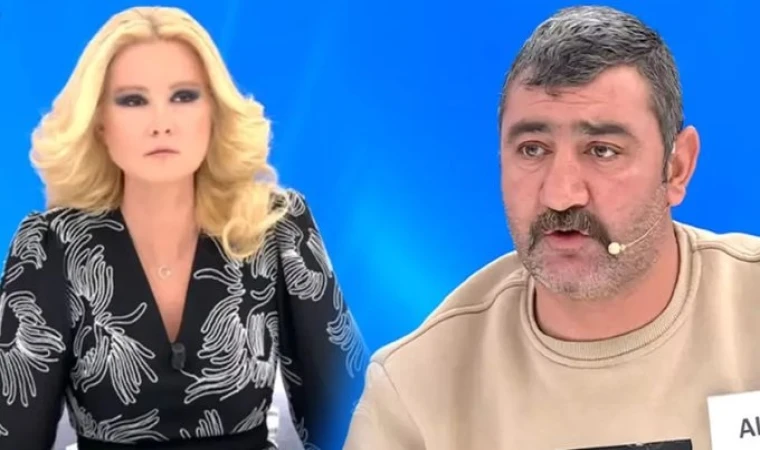 Müge Anlı’da Günlerce Konuşulmuştu: Gaziantepli "Cin Ali" Lakaplı Ali Bal’ın Trajik Sonu! Kızı Gözaltında!