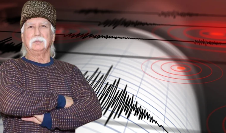 Prof. Dr. Üşümezsoy’dan Deprem Ezberi Bozan Açıklama: "İstanbul’da 8 Büyüklüğünde Deprem İçin 3 Tane Marmara Lazım!"