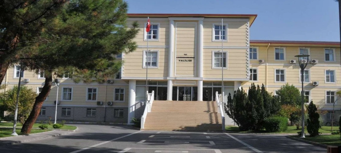 Resmi Açıklama Geldi: Kahramanmaraş’taki Okul Saldırısında Acı Bilanço! 1 Öğretmen, 3 Öğrenci Hayatını Kaybetti!