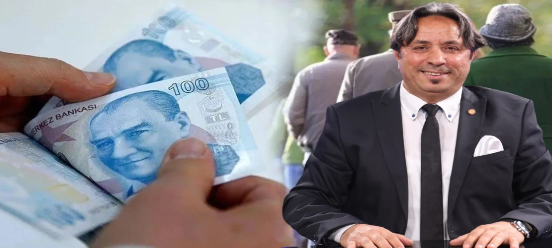 SGK Uzmanı İsa Karakaş’tan 2028 Uyarısı! "Erken Emeklilik Hayal Oldu!" 2008 Sonrası Girişliler İçin Yolun Sonu mu Görünüyor?