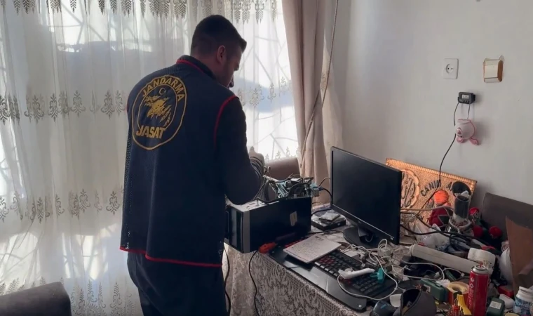 Siber Vatan’da 50 Milyar TL’lik "Bahis" Depremi! Gaziantep Merkezli 8 İlde Dev Operasyon: 81 Gözaltı!