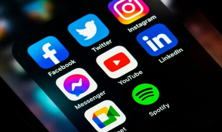 Sosyal Medyada "Anonim" Devri Bitiyor! Instagram, X ve TikTok'a e-Devlet ile Giriş Dönemi: Kimlik Bilgileri Paylaşılacak mı?